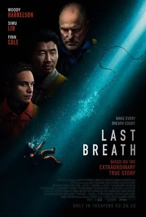Last Breath 2025 Hindi Dual Audio WEB-DL 720p - 480p - 1080p