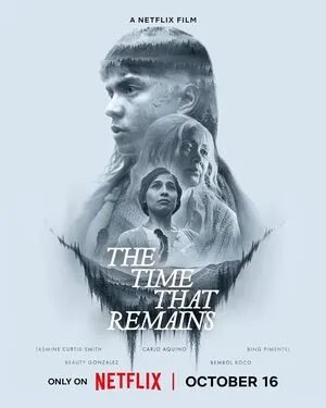 The Time That Remains 2025 Hindi Dual Audio WEB-DL 720p - 480p - 1080p